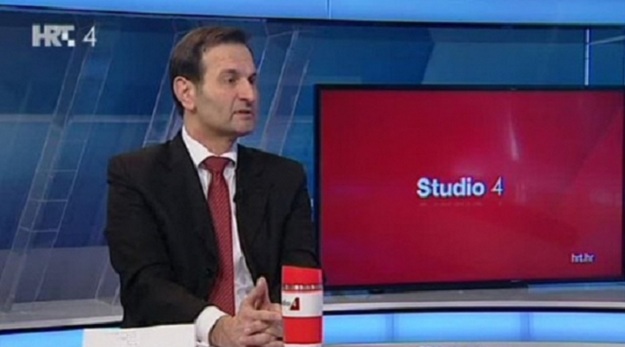 HDZ-ov Kovač: Sastav vlade potkraj idućeg tjedna, MOST ima svoje prijedloge, mi svoje
