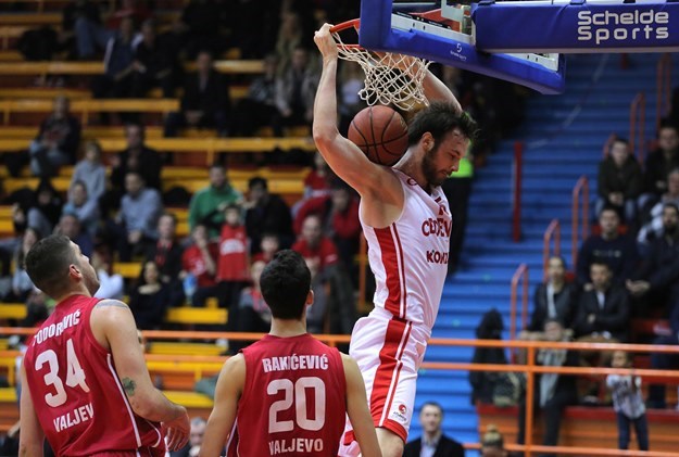 NBA skauti stigli u Zadar na završnicu Kupa Krešimira Ćosića