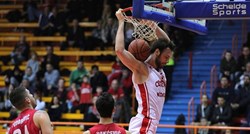 NBA skauti stigli u Zadar na završnicu Kupa Krešimira Ćosića