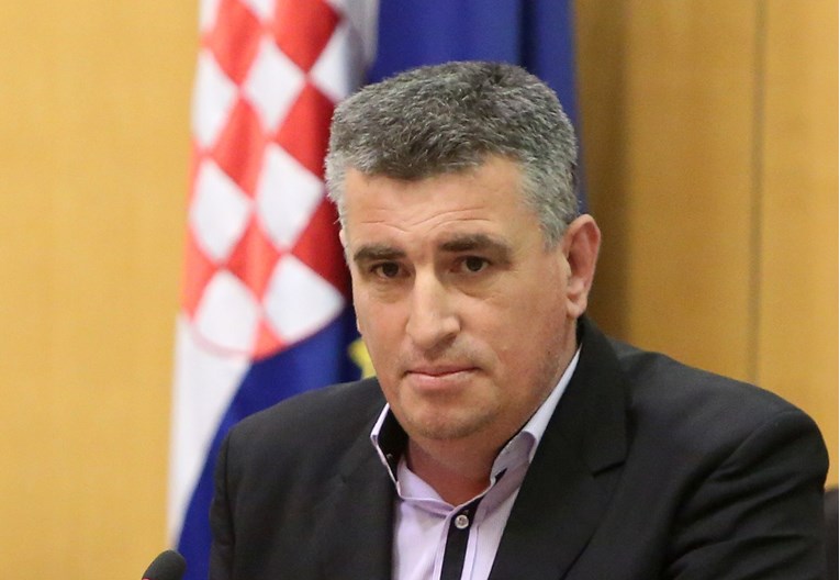 Miro Bulj: Mesićev i Plenkovićev ministar ugrožava slobodu govora