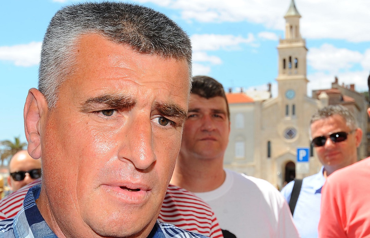 Bulj odgovorio na Plenkovićevo ismijavanje: "Njegovi rođaci na Hvaru su glasali za mene"