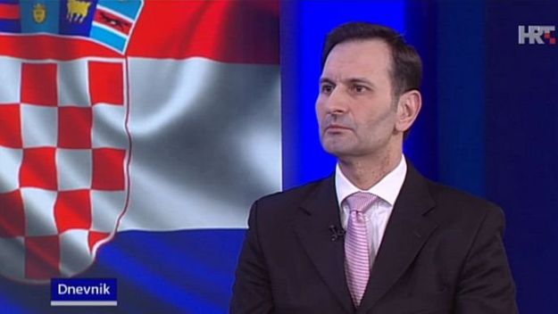Kovač o non-paperu: To je stari dokument za internu upotrebu