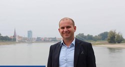 MOST ostao bez još jedne stranke: Miroslav Šimić dao ostavku