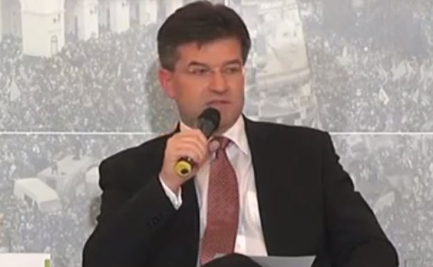Slovački ministar ohrabruje BiH, kaže da ima europsku perspektivu