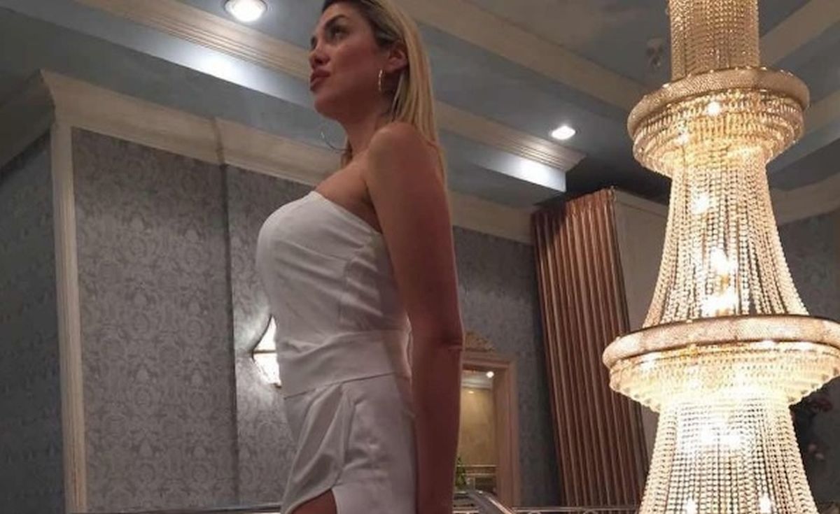 FOTO "I tata bi sine": Mirta Šurjak haljinom s visokim izrezom zapalila Instagram