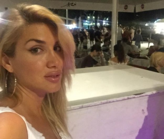 FOTO Najveća ljubav: Evo za koga Mirta Šurjak objavljuje najseksi fotke
