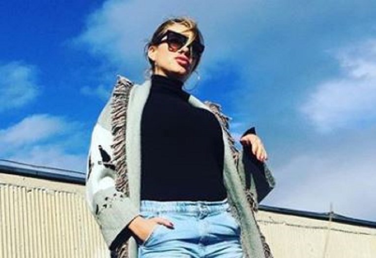 FOTO Mirta Šurjak izbacila noge u prvi plan i oduševila pratitelje na Instagramu