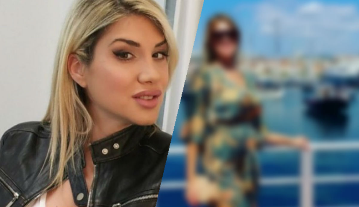 Mirta Šurjak seksi izdanjem iz Cannesa osvojila frajere, jedan joj je poslao posebnu poruku
