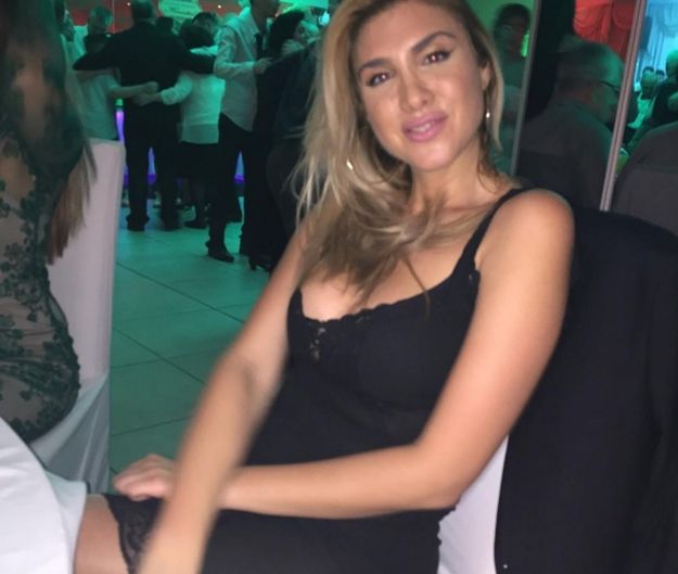 Poslušajte kako zvuči Mirta Šurjak kad pjeva "Drukali smo za Hajduka"
