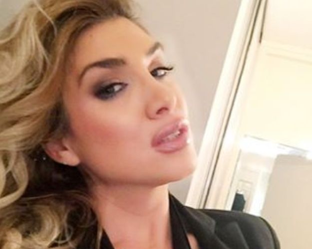 "Strogo poslovno": Mirta Šurjak oduševila potpuno novim izgledom