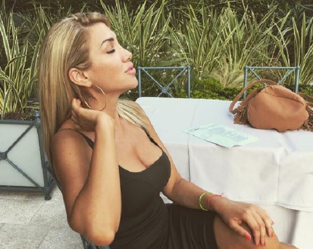 FOTO Novo seksi izdanje:"Kakvi Pokemoni, lovi Mirtu Šurjak na Poljudu"