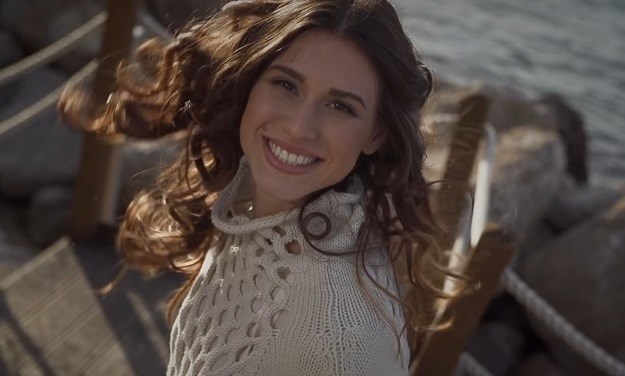 VIDEO Ovo je snimka kojom Miss Hrvatske predstavlja Hrvatsku na izboru za Miss svijeta