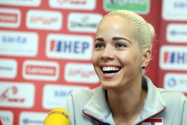 Najljepša hrvatska košarkašica napustila Tursku i krenula u novu avanturu