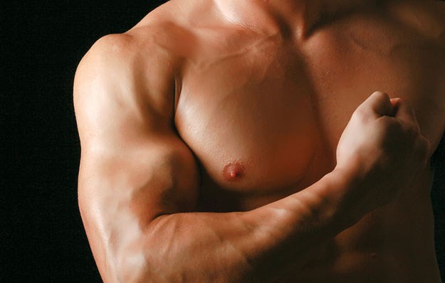 Pretvori masnoće u mišiće: 15 minuta treninga do savršenog tijela