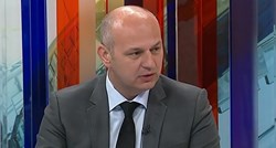 Sudac Kolakušić: Konzum ima više utjecaja na sudstvo nego zakon i pravda