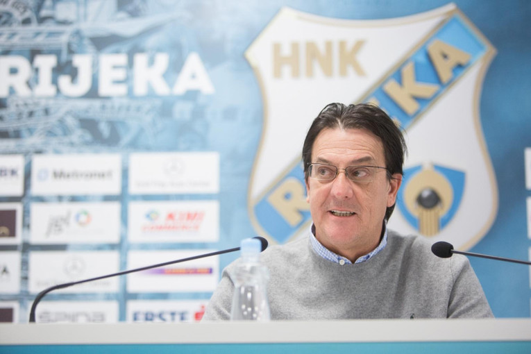 Mišković: Nemam nikakve veze s Mamićem, radim samo za dobro kluba