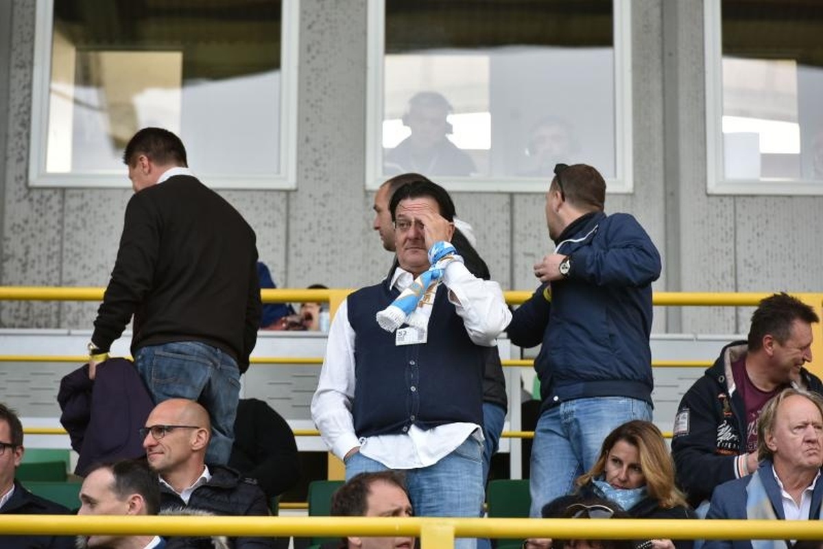Mišković progovorio o transferima, Keku i prodaji Rijeke: "Blago meni, još ćemo se raspasti"