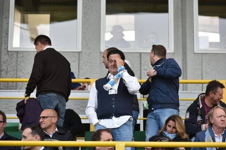 Mišković progovorio o transferima, Keku i prodaji Rijeke: "Blago meni, još ćemo se raspasti"