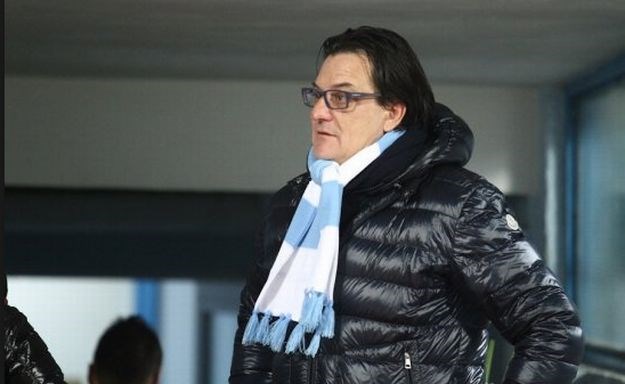 Mišković povukao ostavke u HNS-u! "Dogovorio sam se s Vrbanovićem"