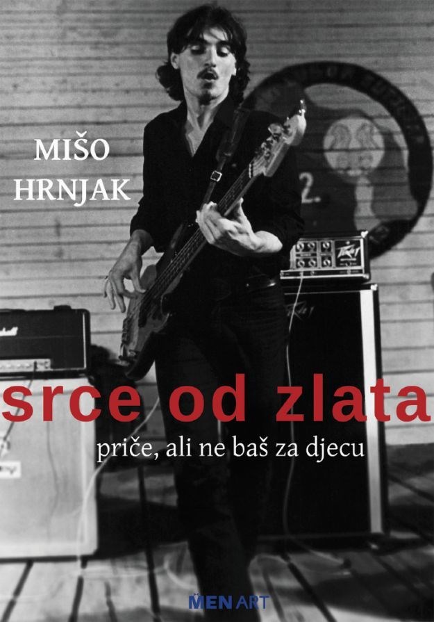 Bivši basist Azre otkriva nikad ispričane detalje o Štuliću i periodu najveće popularnosti benda