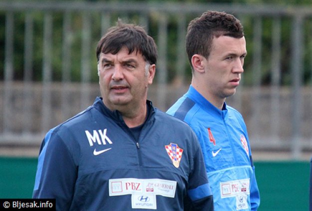 Zrinjski odabrao novog trenera: Krstičević pobijedio Štimca i Jurčića