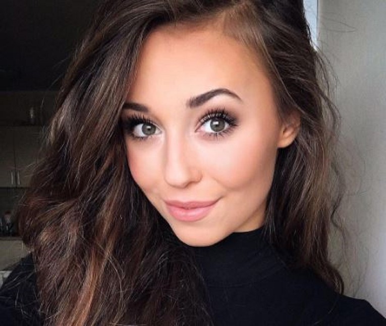Miss Poljske, dame i gospodo