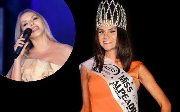 FOTO Vlatka Pokos u prozirnoj haljini zasjenila novu Miss Alpe Adria International