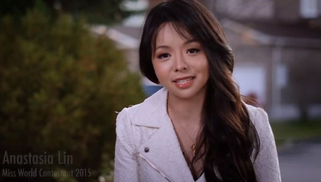 Najtužnija missica na svijetu: Lijepa Anastasia ne smije doći ni blizu izbora za Miss svijeta