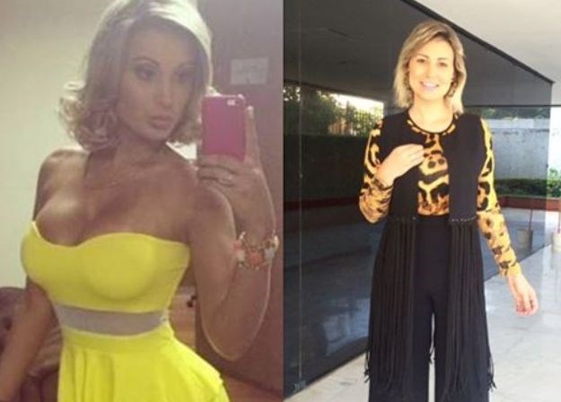 Pronašla Boga: Miss BumBum nekad je spavala sa 7 muškaraca na dan, a danas istjeruje đavla