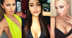 Ovo su četiri najljepše Slavenke, koje na Instagramu zarađuju milijune