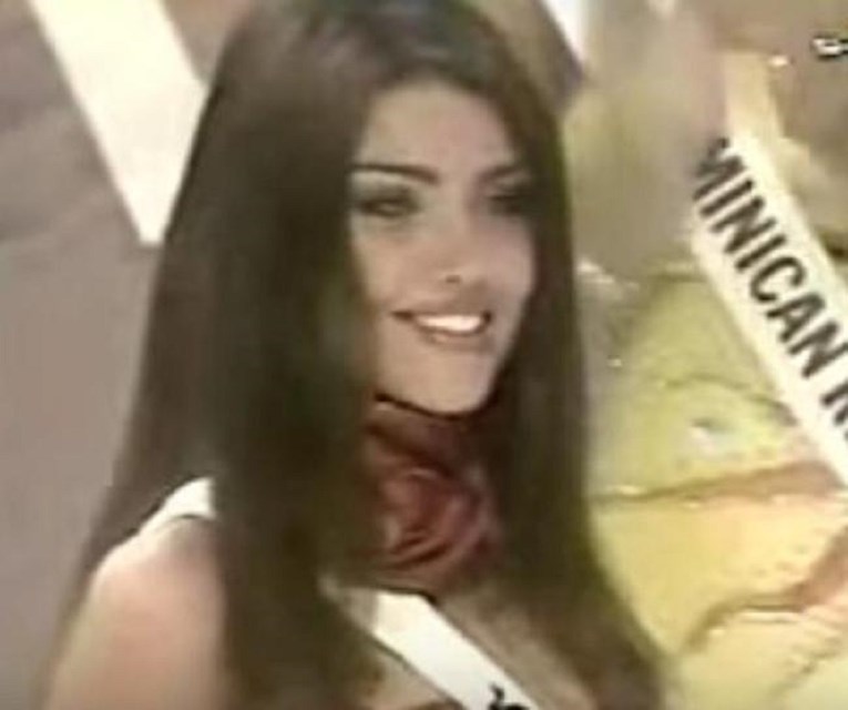 FOTO Prije 15 godina bila je najljepša žena Jugoslavije, danas izgleda gotovo potpuno drugačije