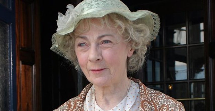 Umrla glumica Geraldine McEwan poznata po ulozi Miss Marple