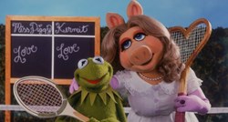 Vijest koja je potresla scenu: Prekinuli Kermit i Miss Piggy
