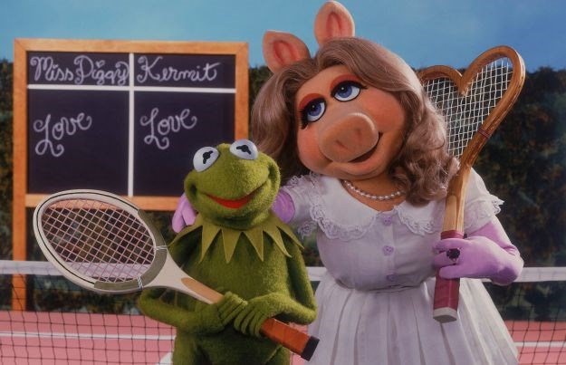 Vijest koja je potresla scenu: Prekinuli Kermit i Miss Piggy