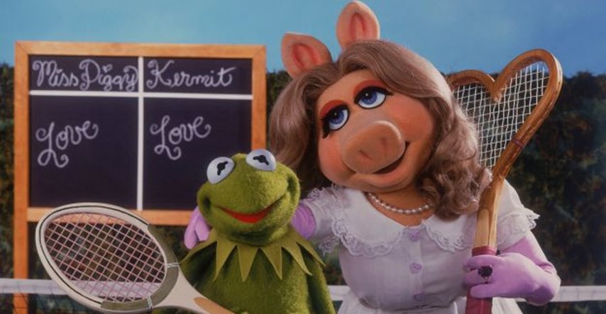 Drama u "Muppetima" na pomolu: Pogledajte Kermitovu novu curu, a i Miss Piggy je našla nekog