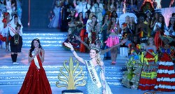 Pobijedila je 113 ljepotica: Imamo novu Miss Svijeta
