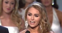 VIDEO Miss Teksasa pitali o Trumpovoj reakciji na rasističko nasilje, njen odgovor osvojio sve
