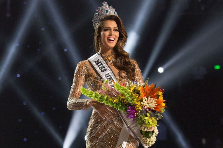 FOTO Ljepša je i od Latinoamerikanki: Europa nakon 27 godina ima prvu Miss Universe