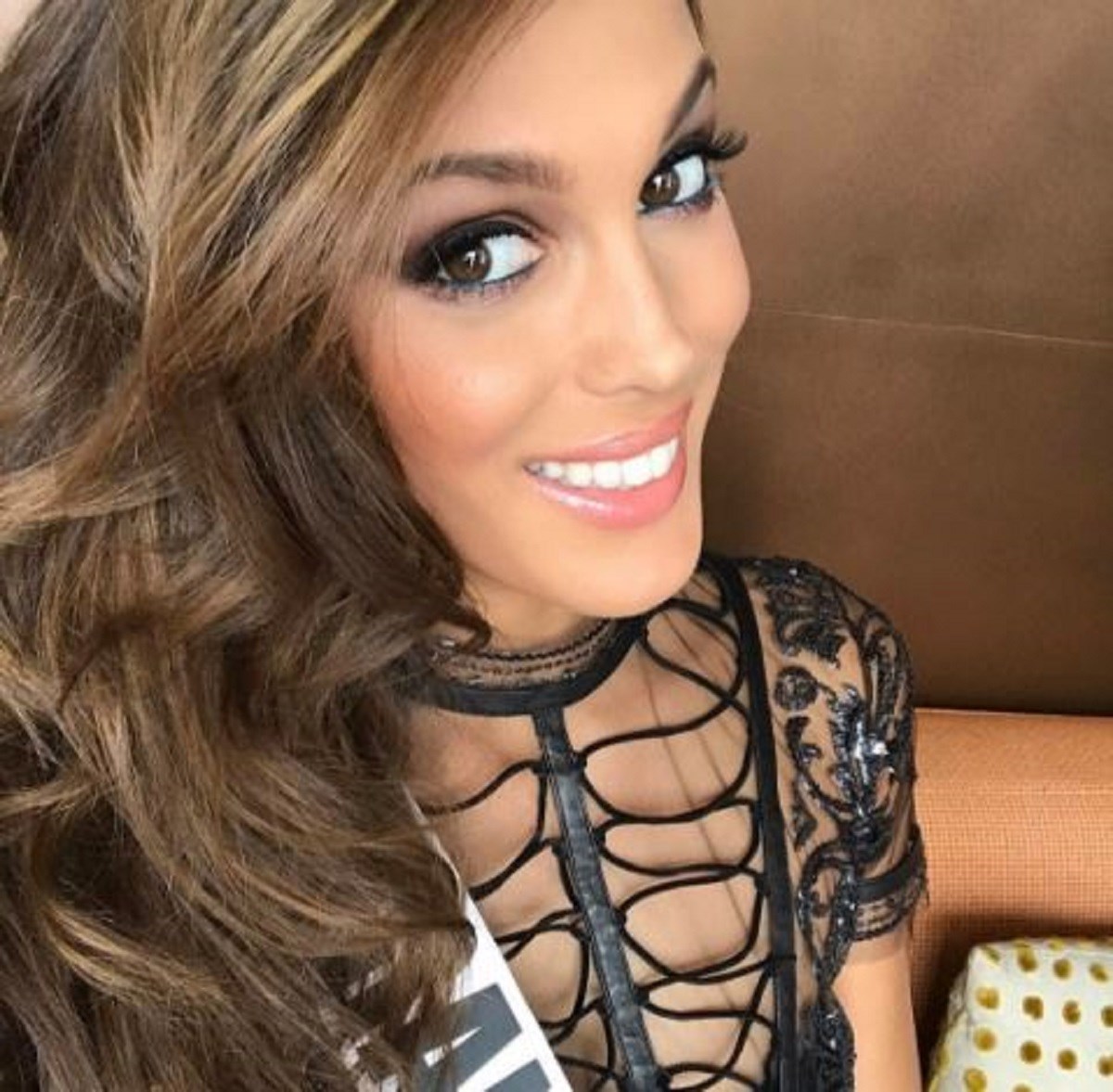 FOTO Nova Miss Universe apsolutno je predivna, ali jednu stvar mnogi joj ne mogu oprostiti