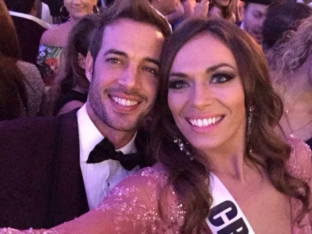 Ivana Mišura nije osvojila titulu Miss Universe, ali je osvojila zvijezdu sapunica