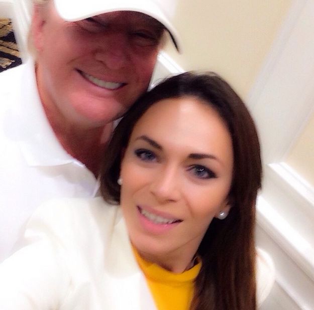 Donald Trump šarmirao hrvatsku Miss Universe