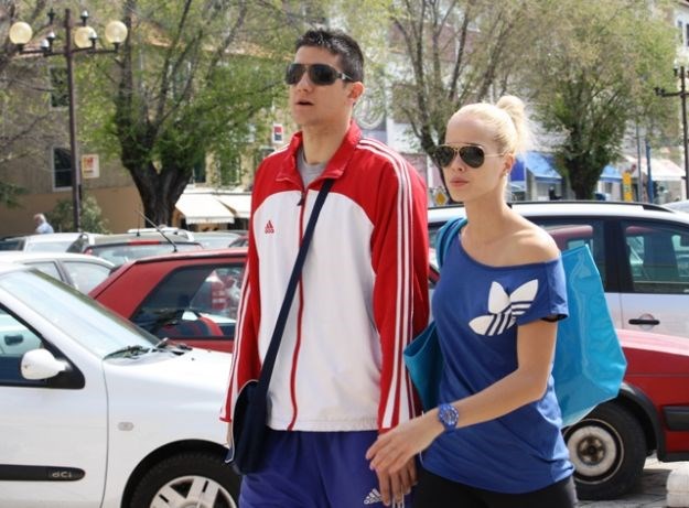 Hrvatska ostala i bez Antonije Mišure