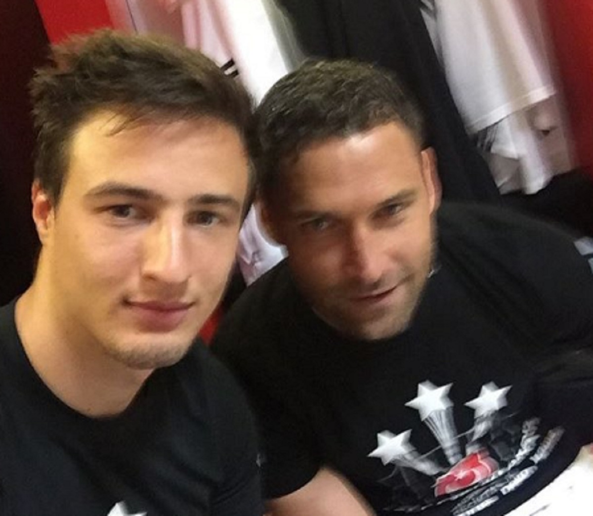 FANTASTIČNO Hrvatski majstor u jednoj sezoni osvojio naslove prvaka u dvije države
