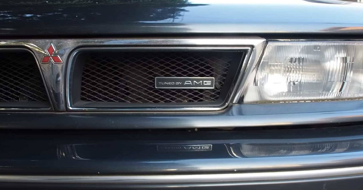 VIDEO Upoznajte AMG-ov dragulj koji ne dolazi iz Mercedesa