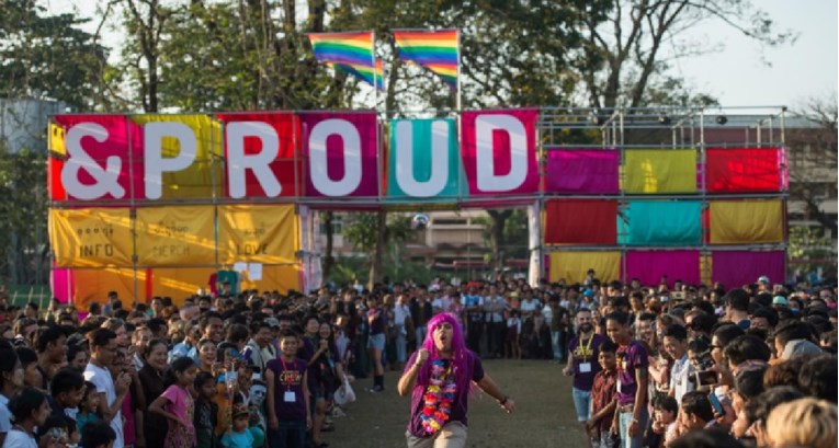 Vlasti u Mjanmaru prvi put odobrile LGBT festival