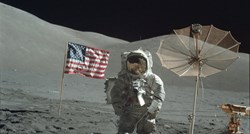 Sumnjate da smo bili na Mjesecu? Više nećete: NASA objavila originalne fotografije astronauta