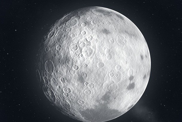Kina šalje sondu na skrivenu stranu Mjeseca