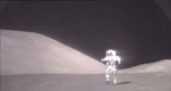 Prije 46 godina čovjek je sletio na Mjesec (i krenule su teorije da je sve laž)