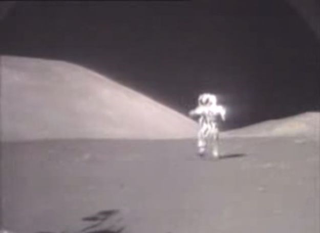 Prije 46 godina čovjek je sletio na Mjesec (i krenule su teorije da je sve laž)