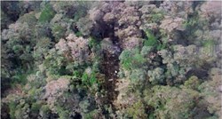 Francuski istražitelji dolaze u Indoneziju: Istražuju područje gdje je pao avion i poginulo 54 ljudi